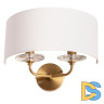 Бра Arte Lamp Jennifer A8555AP-2AB