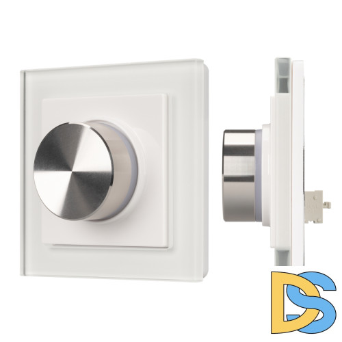 Роторная панель Arlight Dali-133-1G-Mix-IN (Bus, DT8, Backlight) 025525