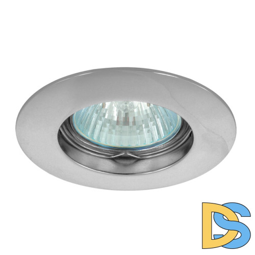 Точечный светильник Kanlux Luto CTX-DS02B-C 2581