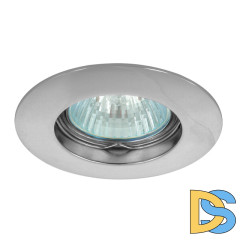 Точечный светильник Kanlux Luto CTX-DS02B-C 2581