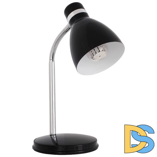 Настольная лампа Kanlux Zara HR-40-B 7561