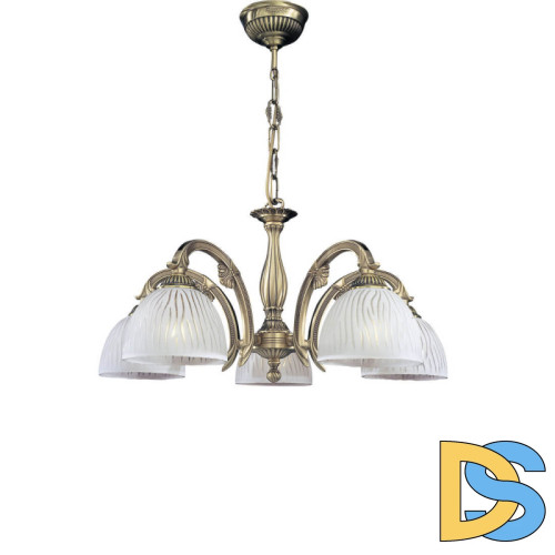 Подвесная люстра Reccagni Angelo L 5650/5