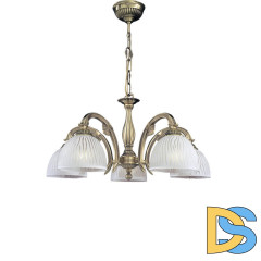 Подвесная люстра Reccagni Angelo L 5650/5