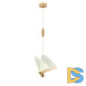 Подвесной светильник Delight Collection Butterfly OM8201008-1 rose gold