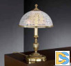 Настольная лампа Reccagni Angelo P 6302 M