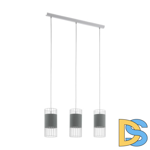 Подвесной светильник Eglo Norumbega 97955