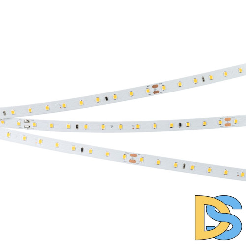 Светодиодная лента Arlight IC-A72-10mm 48V White6000 (3.8 W/m, IP20, 2835, 60m) 038807