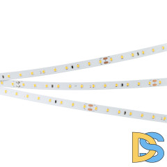 Светодиодная лента Arlight IC-A72-10mm 48V White6000 (3.8 W/m, IP20, 2835, 60m) 038807
