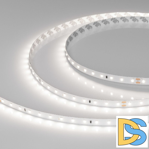 Светодиодная лента Arlight IC-A72-10mm 48V White6000 (3.8 W/m, IP20, 2835, 60m) 038807