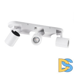 Cпот Kanlux Laurin EL-3I W 29124