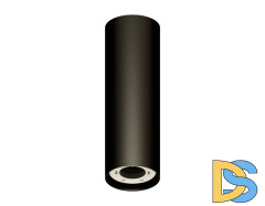 Корпус накладного светильника Ambrella Light DIY Spot C8192