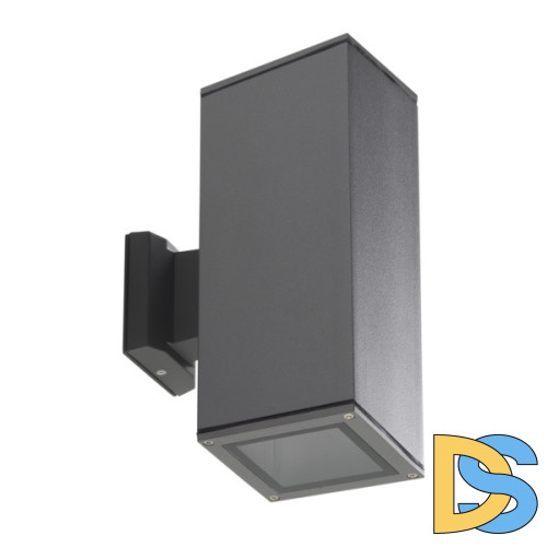 Уличный настенный светильник Kanlux Lart EL-260-GR 29833