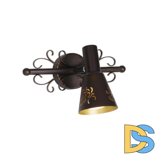 Спот Citilux Дункан CL529511