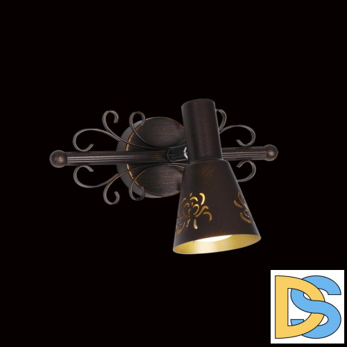 Спот Citilux Дункан CL529511