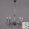 Подвесная люстра Reluce 08252-0.4-05 CR