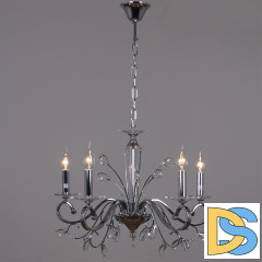 Подвесная люстра Reluce 08252-0.4-05 CR