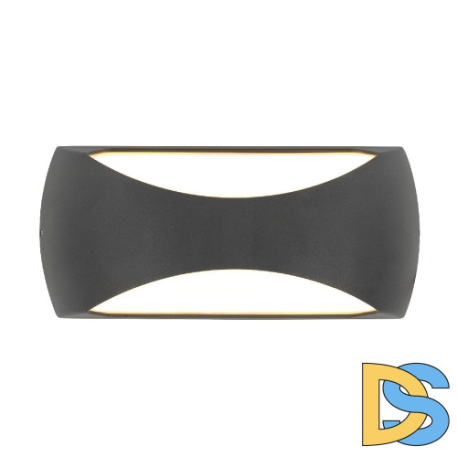 Уличный настенный светильник Mantra Butan 8903