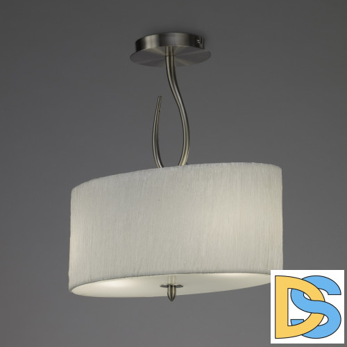 Подвесной светильник Mantra Lua 3710