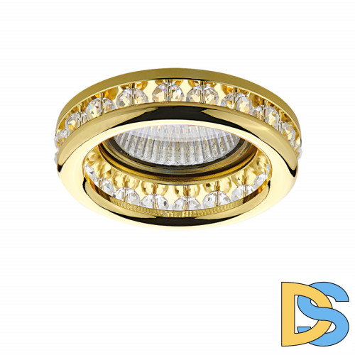 Встраиваемый светильник Lightstar Monilo 031702