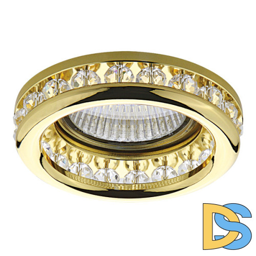 Встраиваемый светильник Lightstar Monilo 031702