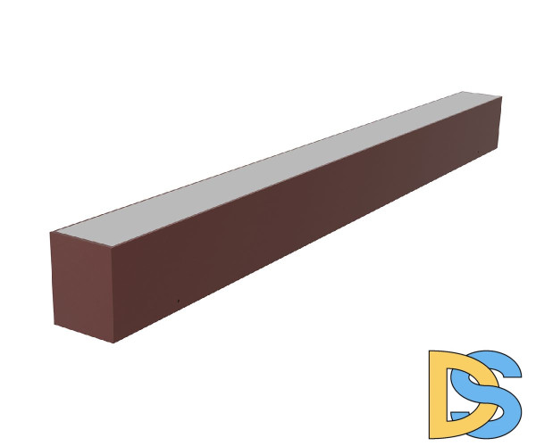 Трековый светильник Kink Light Сатори 6421-1,06