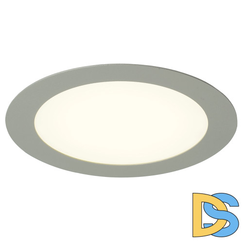 Встраиваемый светильник Feron AL500 51612