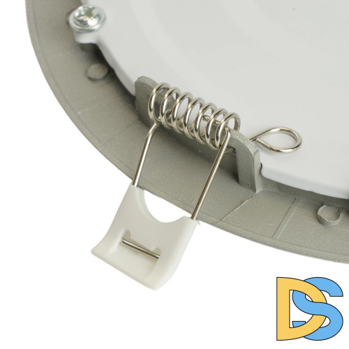 Встраиваемый светильник Feron AL500 51612