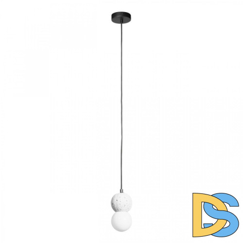 Подвесной светильник Loft IT Quill 10109 Light grey