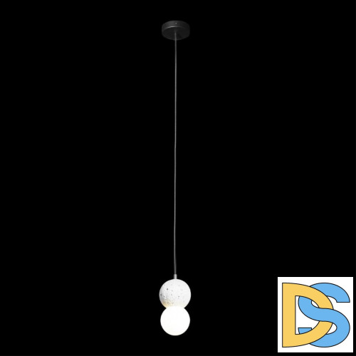 Подвесной светильник Loft IT Quill 10109 Light grey