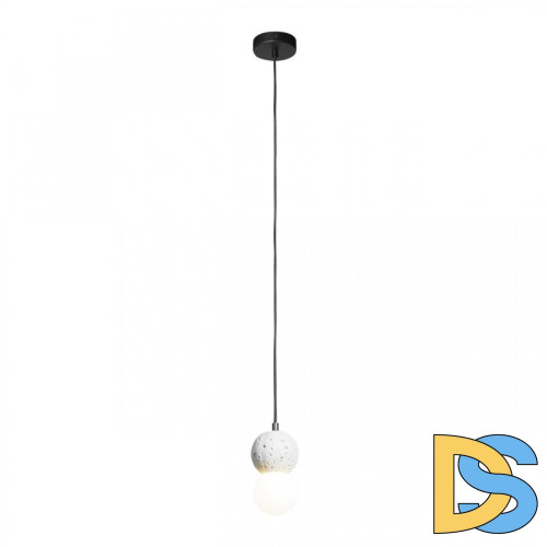 Подвесной светильник Loft IT Quill 10109 Light grey