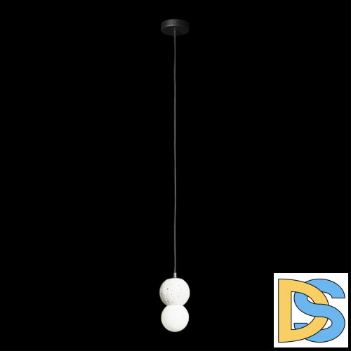 Подвесной светильник Loft IT Quill 10109 Light grey