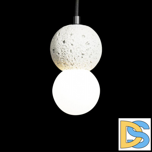 Подвесной светильник Loft IT Quill 10109 Light grey