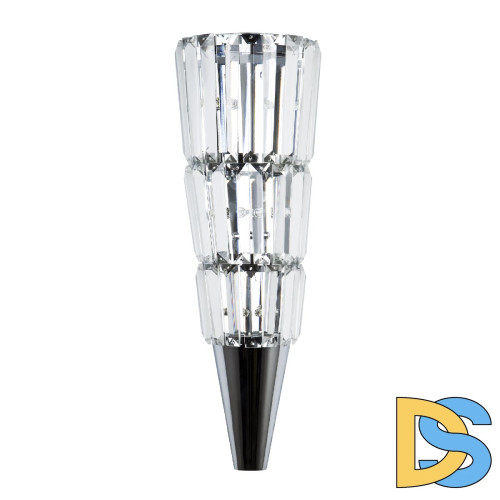 Настенный светильник Modelux ML.523.05 CR