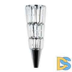 Настенный светильник Modelux ML.523.05 CR