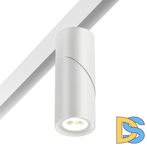 Трековый светильник Novotech Flum 358546