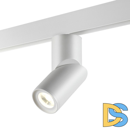 Трековый светильник Novotech Flum 358546