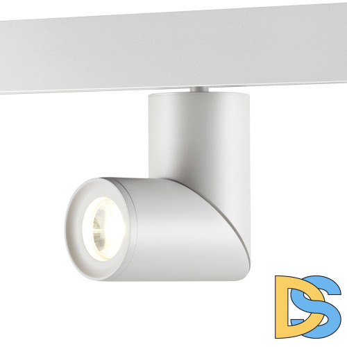 Трековый светильник Novotech Flum 358546