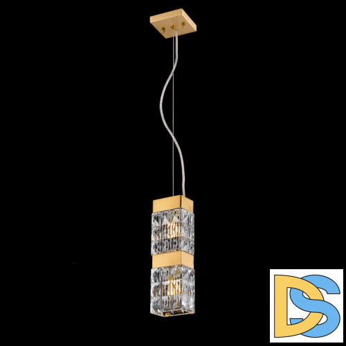 Подвесной светильник Cloyd Corund 10682