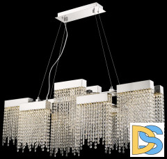 Подвесная люстра Wertmark Regina WE463.10.123