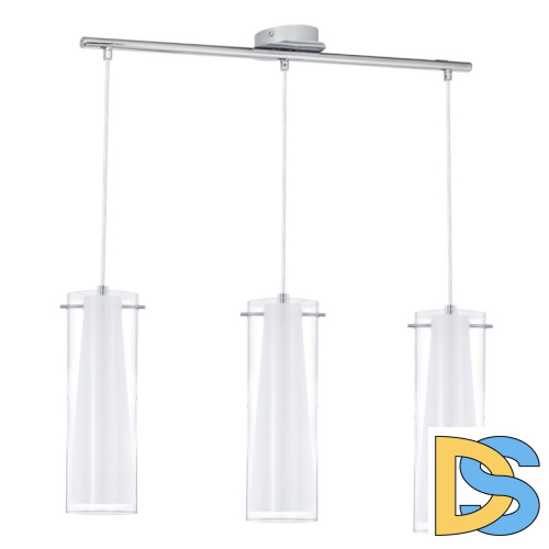 Подвесной светильник Eglo Pinto 89833