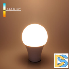 Светодиодная лампа Elektrostandard Classic LED E27 17W 3300K 4690389173059