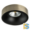Встраиваемый светильник Lightstar Levigo L01002721 (010027+510021)