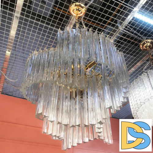 Подвесная люстра Cloyd Evolute 10304