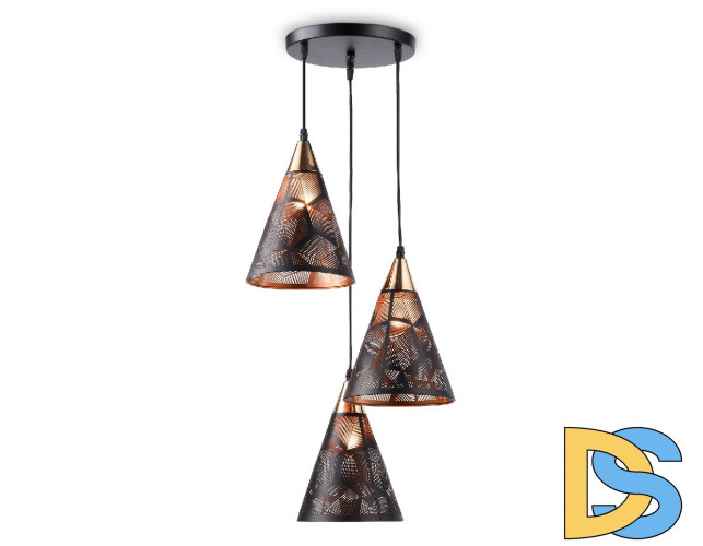 Подвесной светильник Ambrella Light Loft TR8435