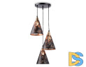 Подвесной светильник Ambrella Light Loft TR8435