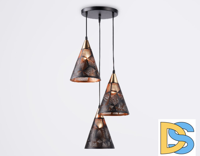 Подвесной светильник Ambrella Light Loft TR8435