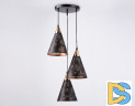 Подвесной светильник Ambrella Light Loft TR8435