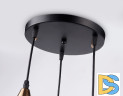 Подвесной светильник Ambrella Light Loft TR8435