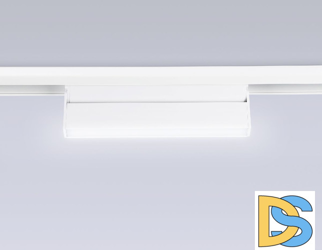 Трековый магнитный светильник Ambrella Light Magnetic Track System GL4061