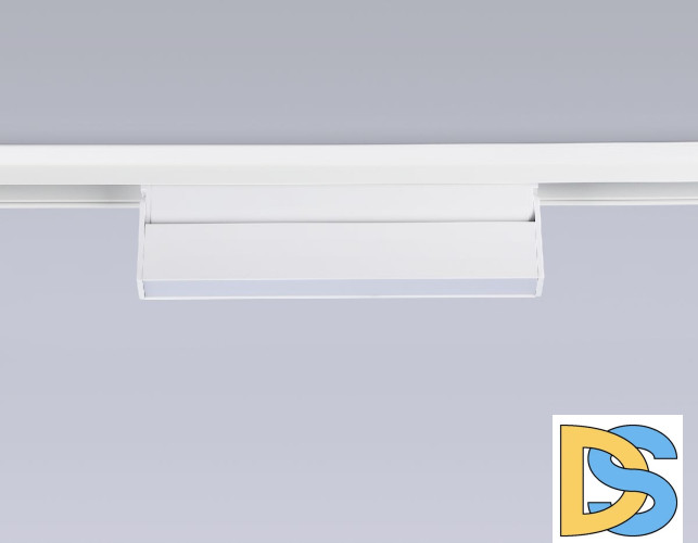 Трековый магнитный светильник Ambrella Light Magnetic Track System GL4061